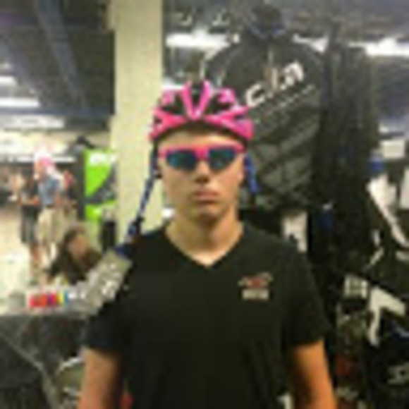 Meet your Posher, Adam - Picture 1 of 1